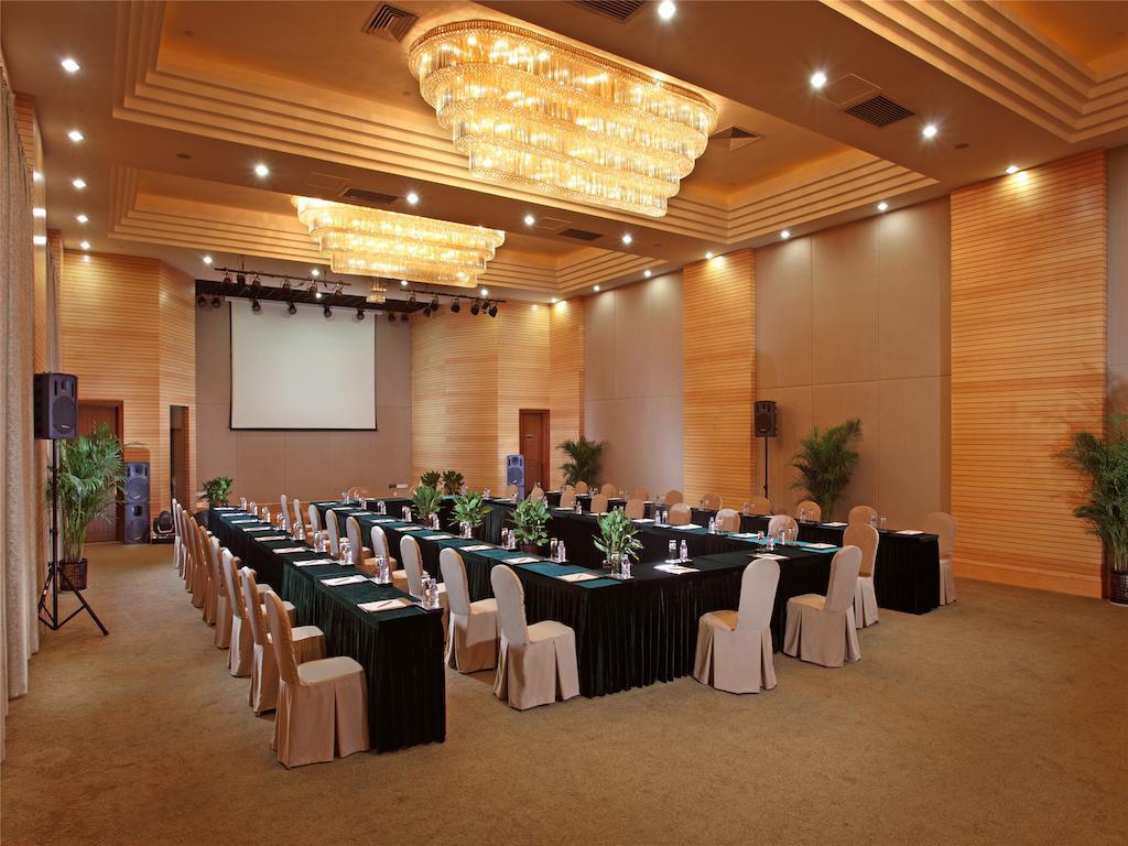 Timton Fuhe Hotel Sanya Extérieur photo
