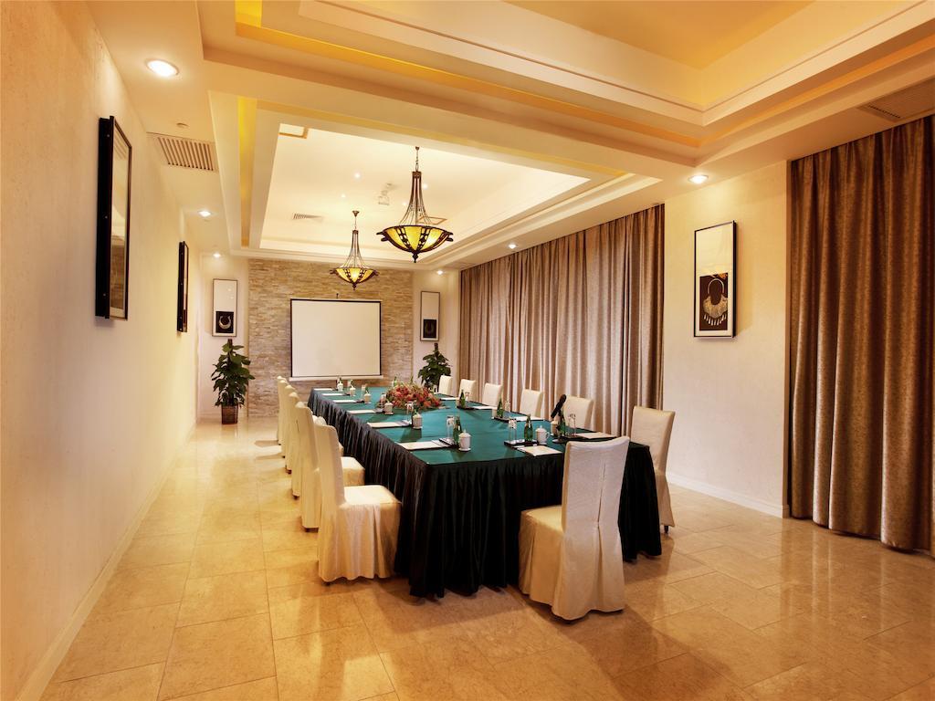 Timton Fuhe Hotel Sanya Extérieur photo