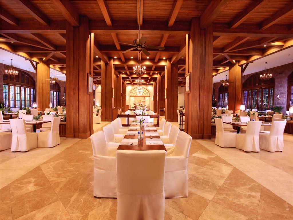 Timton Fuhe Hotel Sanya Extérieur photo
