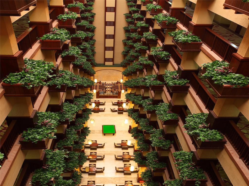 Timton Fuhe Hotel Sanya Extérieur photo